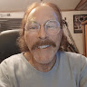 Meet your Posher, Jeff